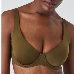 NWOT CUUP THE SCOOP - MICRO BRA Size 32C